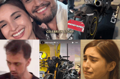 P8-M MV Agusta Rush ni Billy Crawford, Ibinenta: Hudyat ba ng Krisis Pinansyal o Pagkakasakit? Ang Matapang na Rebelasyon ni Coleen Garcia.