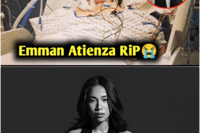 Matinding pagyanig sa showbiz! Si Emman Atienza, ang 19-anyos na anak ng kilalang TV host na si Kim Atienza, ay biglaang pumanaw sa mga pagkakataong walang nakapansin! bb