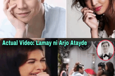 ANG MAPAIT NA PAGHAHANAP SA SARILI: Maine Mendoza, Hinimatay Dahil sa Matinding Stress Matapos Iwan ni Arjo Atayde; Isang Relasyong Sinubok ng Paglago