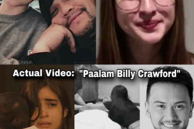 HINDI MATANGGAP: Ang Madamdaming Pagluluksa ni Coleen Garcia sa Biglaang Pagpanaw ni Billy Crawford