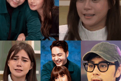 ANG MALUPIT NA KATOTOHANAN: Maris Racal, Nagbasag-Puso at Napaiyak sa Gitna ng Kontrobersiya; Ibinunyag ang Panlilinlang ni Anthony Jennings, Tiniyak na Siya’y Biktima ng Pagsisinungaling