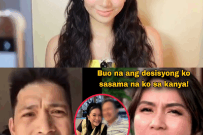 MATAPOS ANG ILANG DEKADA NG PAGTANGIS: Mariel Rodriguez, Nagdesisyon Nang Manirahan Kasama ang Kanyang Tunay na Ama; Isang Kuwento ng Pagpapatawad na Yumanig sa Buong Bansa.