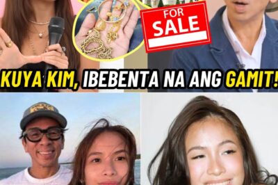 Biglaang Pagpanaw ni Emman Atienza sa Edad 19: Mensahe ni Kim Atienza at Panawagan Para sa Kaawa-awang Katotohanan