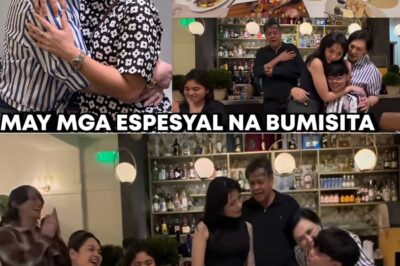 Puspusang bonding: Sharon Cuneta at Kiko Pangilinan, nag-celebrate ng kaarawan ni Miguel kasama ang pamilya Santos-Agoncillo
