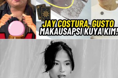 “Pagpanaw ni Emman Atienza: Mensahe ng Kabutihan at Tapang mula kay Kuya Kim”