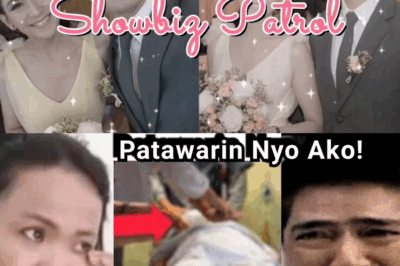 HINAGPIS NG ISANG INA: Ang Nakakagimbal na Katotohanan sa Likod ng Pagdura kay Ryzza Mae Dizon, at ang Emosyonal na Pamamaalam kay Bossing Vic at sa Nakaraang Yugto ng Kanyang Buhay