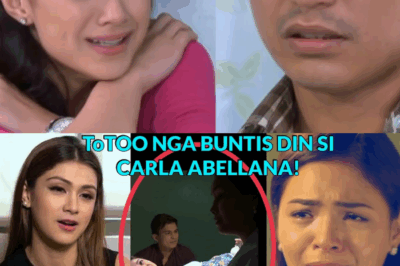 NAGBUNGA NG KONTROBERSIYA: Umano’y Pagbubuntis ni Carla Abellana, Hindi Matanggap ni Lovi Poe?