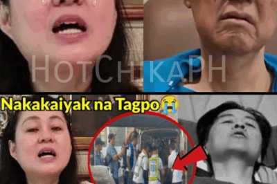 ANG NAKALULUNGKOT NA PAG-UWI: BUMAGSAK NA PANGANGATAWAN NI DOC WILLIE ONG, INIUWI SA PILIPINAS MATAPOS MATUKLASAN ANG ISA PANG SAKIT NA POSIBLENG BUMAWAS SA KANYANG BUHAY