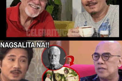 PAGDADALAMHATI AT KONTROBERSYA: PAGLITAW NG ‘ANAK SA LABAS’ AT ISYU SA MANA, BUMALOT SA BUROL NG YUMAONG RONALDO VALDEZ