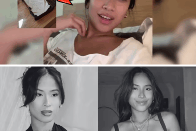 “ANG HULING SULAT NI EMMAN!” — Nayanig ang mga otoridad matapos matagpuang hawak pa ni Emman ang isang misteryosong sulat sa mismong sandaling natagpuan siyang wala nang buhay! bb