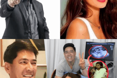 HARAPAN! VIC SOTTO, HANDANG PANAGUTAN ANG PAGBUBUNTIS NI MAINE MENDOZA: “HINDI ITO TUNGKOL SA AKIN, KUNDI SA TAMA.”