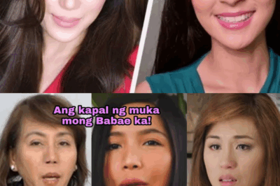 ANG NAG-AALAB NA PAG-IBIG NG ISANG INA: Matinding Pagtatanggol ni Mommy Pinty kay Toni Gonzaga Laban sa Kontrobersyal na Komento ni Dawn Chang
