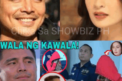 Gumuho ang Pagtitiwala: Marvin Agustin, Naghain na Rin ng Kaso Laban kay Pauleen Luna Dahil sa “Pagtangay ng Milyon-milyong Pera”