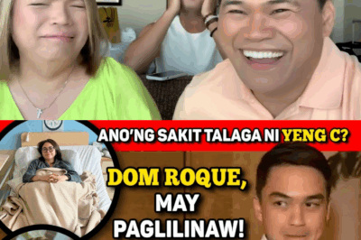 BEA ALONSO, TINANGGAL BA SA ABS-CBN MATAPOS ANG ISYU SA ‘BRO CODE’ NINA DOMINIC ROQUE AT DANIEL PADILLA?