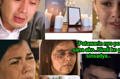 HIMATON NI INA: LOTLOT DE LEON, GUMILGÍL ANG LÚHÀ SA PAGSÍSÎ NI PAULO AVELINO SA MGA NANGYARI KAY JANINE GUTIERREZ!