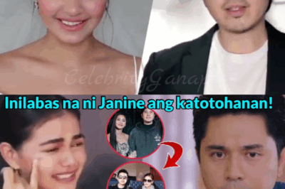 SA WAKAS, UMAMIN! JANINE GUTIERREZ, SINIWALAT ANG DAHILAN NG MATINDING HIWALAYAN NILA NI PAULO AVELINO; ISANG MAINIT NA CO-STAR ANG ITINURO!