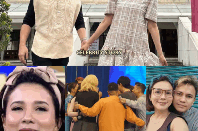 Himala sa Ika-10 Taon: Karylle, Buntis Na Nga Ba? Pag-alis sa ‘It’s Showtime’ at Mga Palatandaang Nagpapa-usap sa Madla!