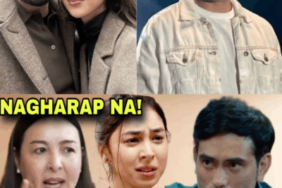MARJORIE BARRETTO, SUMABOG SA GALIT: Hinarap si Gerald Anderson Matapos ang ‘Dobleng Patama’ kay Julia