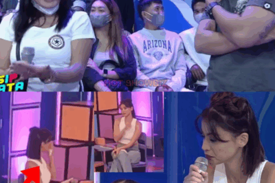 Ang Hindi Inaasahang Pagluha ni Anne Curtis sa Ere: Ang Masakit na Rebelasyon ni Kulot sa ‘Showtime’ na Nagpaalala sa Katotohanan ng Bawat Pamilya