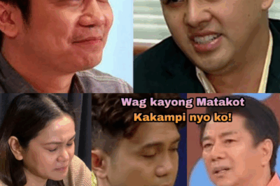 Tangan ang Pag-asa sa Gitna ng Piitan: Tanya Bautista, Emosyonal na Humingi ng Tulong kay Willie Revillame para kay Vhong Navarro