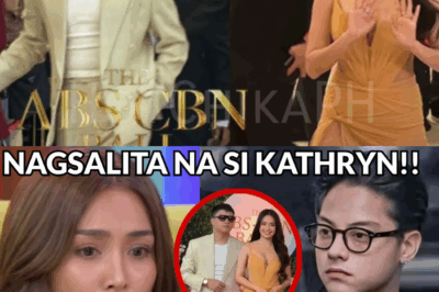 HINDI MAKAPANIWALANG SAlSALAY: Kathryn Bernardo, BUMULASLAS sa PANGGUGULO ni Daniel Padilla at ang TRAHEDYA ng STAR MAGIC BALL AFTER-PARTY!