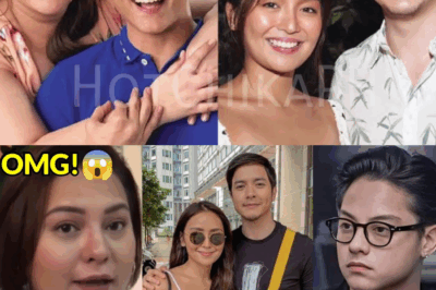 Huwag Nang Magtaka! Ang ‘Certified Bachelor’ Status ni Alden Richards, Susi sa Puso ni Kathryn at Basbas ng Pamilya—Karla Estrada, Nagbitiw ng Emosyonal na Pasabog!