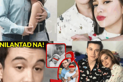 LIHIM NA ANAK NI ARJO ATAYDE KAY SUE RAMIREZ, ISINIWALAT! KASAL NILA NI MAINE MENDOZA, NADUDUROG?