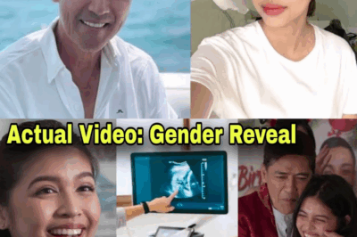 GENDER REVEAL NA KUMALAT: Kambal na Anak Nina Vic Sotto at Maine Mendoza? Ang Eksklusibong Paglilinaw sa Balitang Gumulat at Bumagabag sa Showbiz!