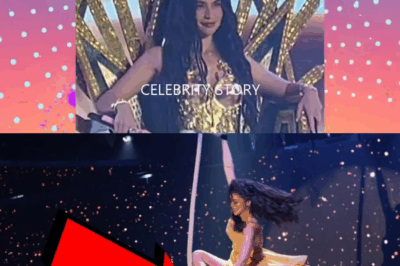 BUWIS-BUHAY! KIM CHIU, MUNTIK MAAKSIDENTE SA GITNA NG AERIAL PERFORMANCE SA MAKA-SAYSAYANG ‘IT’S SHOWTIME’ GMA OPENING