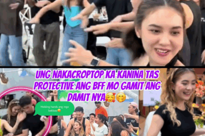 JMFYANG, HINDI NA NAGPALIGOY-LIGOY: Paghawak Kamay Habang Sumasayaw sa PBB Reunion, Nagpasabog ng ‘Sobrang Hype’ Mula sa Libu-libong Fans