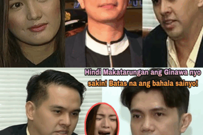 BIGLAANG PAG-URONG! CEDRIC LEE, TILA HUMINGI NG TAWAD KAY VHONG NAVARRO MATAPOS ANG DEKADA NANG LEGAL NA BANGGAAN
