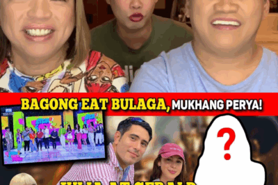 BIGLANG BALIKWAS! Ingay ng Bagong ‘Eat Bulaga,’ Vice Ganda, at Ang Misteryo sa Nakita ni Gerald—3 Pangyayaring Gumulantang sa Showbiz!