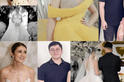 PAG-IBIG NA BUMALIK MULA SA NAKARAAN: Carla Abellana, Ikakasal na sa High School Sweetheart Niyang Doktor—Si Dr. Reginald Santos!