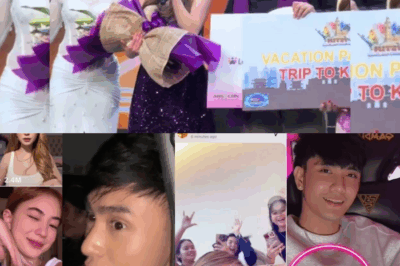 LIHIM NI JM, NABUNYAG! PAG-IBIG KAY FYANGIE, HINDI NA NAPIGILAN; SEAN, SUMAWSAW SA DRAMA!