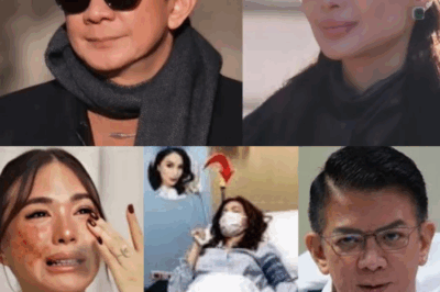 SHOCKWAVE! Heart Evangelista, Agaw-Buhay sa Ospital; Paternity ng Dinadalang Sanggol, NABISTO—Richard Yap, ‘Ama’ Pala?