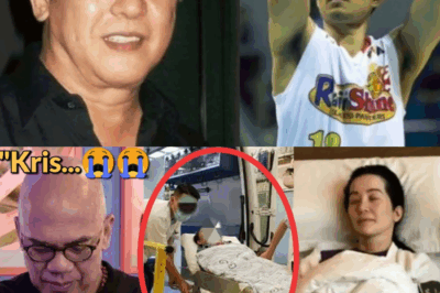 ANG MAKASAYSAYANG PAGBABALIK: KRIS AQUINO, DESIDIDO NANG IUWI ANG LABAN NIYA SA BUHAY DITO SA PILIPINAS!