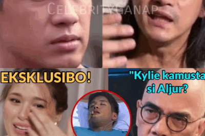 ‘Kasal Namin, Tapos Na, Pero Hindi Ang Pamilya Namin’: Kylie Padilla, Emosyonal na Ibinahagi ang Kalagayan ni Aljur Abrenica sa Ospital, Nagpatunay ng Walang Kupas na Pagmamahal ng Magulang