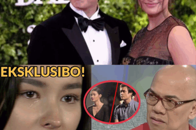 ANG EMOSYONAL NA PAG-AMIN: Liza Soberano, Luhaan Habang Kinukumpirma ang Hiwalayan Nila ni Enrique Gil—ANG PAGWAWAKAS NG LIZQUEN ERA