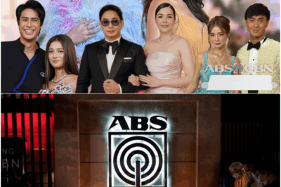 MULING NABUHAY ANG ABS-CBN MATAPOS ANG LIMANG TAON NG KATAHIMIKAN! Isang PAGBABALIK na UMUGA sa buong bansa at MULING NAGPASIKLAB ng pag-asa sa puso ng bawat Pilipino!