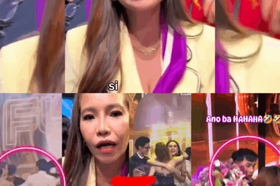 ‘WAG KA NA MANLILIGAW SA ANAK KO EVER & EVER AGAIN!’: Ultimatum ng Isang Magulang Laban kay ‘Robi,’ Ikinumpara ang Kanyang Kilos sa Kontrobersiyal na JMFYANG ng PBB Gen 11