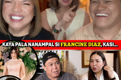 “BAWIIN MO ANG SINABI MO!”: MARJORIE BARRETTO, MAY MATINDING APELA KAY DENNIS PADILLA; MARICEL SORIANO, IBINUNYAG ANG SAKIT SA LIKOD NG PAG-IKA-IKA