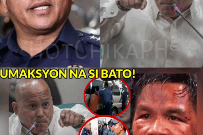 KRITIKAL SI PACQUIAO MATAPOS BUGBUGIN NG MGA PULIS SA SELDA! BATO DELA ROSA, NAGLUNSAD NG MANHUNT SA MGA SALARIN NG PAG-AABUSO!