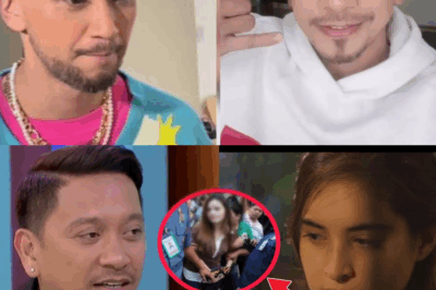 Puso VS Prinsipyo: Matinding Paninindigan ni Jhong Hilario, Tumangging Suportahan si Coleen Garcia sa Kontrobersyal na Kaso para sa Hustisya ni Billy Crawford