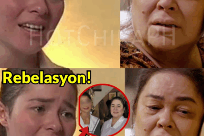 ANG HULING PULONG NG PAGMAMAHAL AT PANGHIHINAYANG: Andi Eigenmann, Matapang na Ibinunyag ang Desisyon ni Jaclyn Jose Tungkol sa Isang Kasambahay at Ang Bigat ng Kanyang Pagsisisi