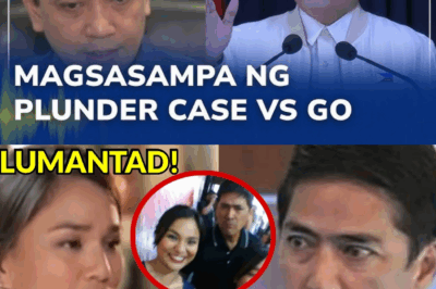 BABALA NI JULIA CLARETE KAY MAINE MENDOZA: ‘WALA NANG PAKIALAM ‘YAN SA INYO!’—Lihim na Karanasan ni ‘EB’ Host, Inilantad laban kay Vic Sotto