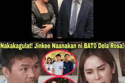 Manny Pacquiao, Nagbunyag ng Masalimuot na Pinagdaraanan ni Jimuel: Ang Lihim na Laban ng ‘Mandirigma sa Sarili Niyang Paraan’