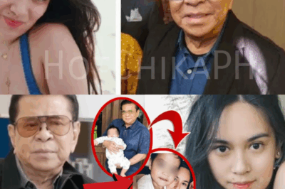 SUMABOG! Ang Lihim na Anak nina Yen Santos at Chavit Singson, Nabunyag na; Isang BONGGANG Bahay at Lupa, Naging ‘Bayad’ sa Kontrobersyal na Pagbabalikan