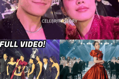 ANG NAGBABAGANG PASABOG: Niana Guerrero, Nag-18th Birthday Debut na Parang Isang MEGA CONCERT!