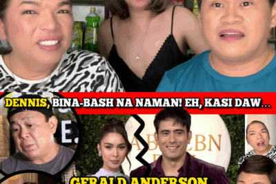 MATINDING BABALA NI MARJORIE KAY LEON: ‘IPAPA-TULFO KITA!’ GERALD AT JULIA, TINIYAK NA ‘WALANG HIWALAYAN’ SA GITNA NG SUNUD-SUNOD NA ISYU AT LUKSA SA SHOWBIZ