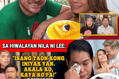 MASAKER SA KABAN NG BAYAN: Ang Nagbabagang Pag-amin ni Senador Reyes na Siyang Gigising sa Natutulog na Hustisya